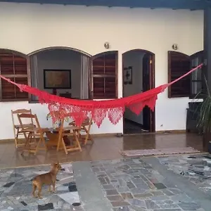  Casa de Férias Hospedagem Do Atalaia Brasil