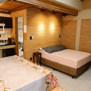  Chalé Casa Florescer Da Madeira Brasil