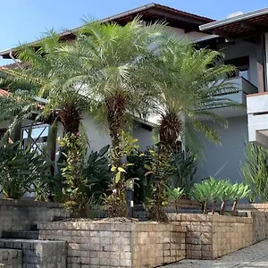  Alojamento de Turismo Selvagem Dririos House Brasil