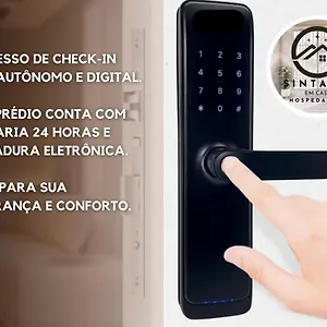 Viva A Liberdade Apartamento