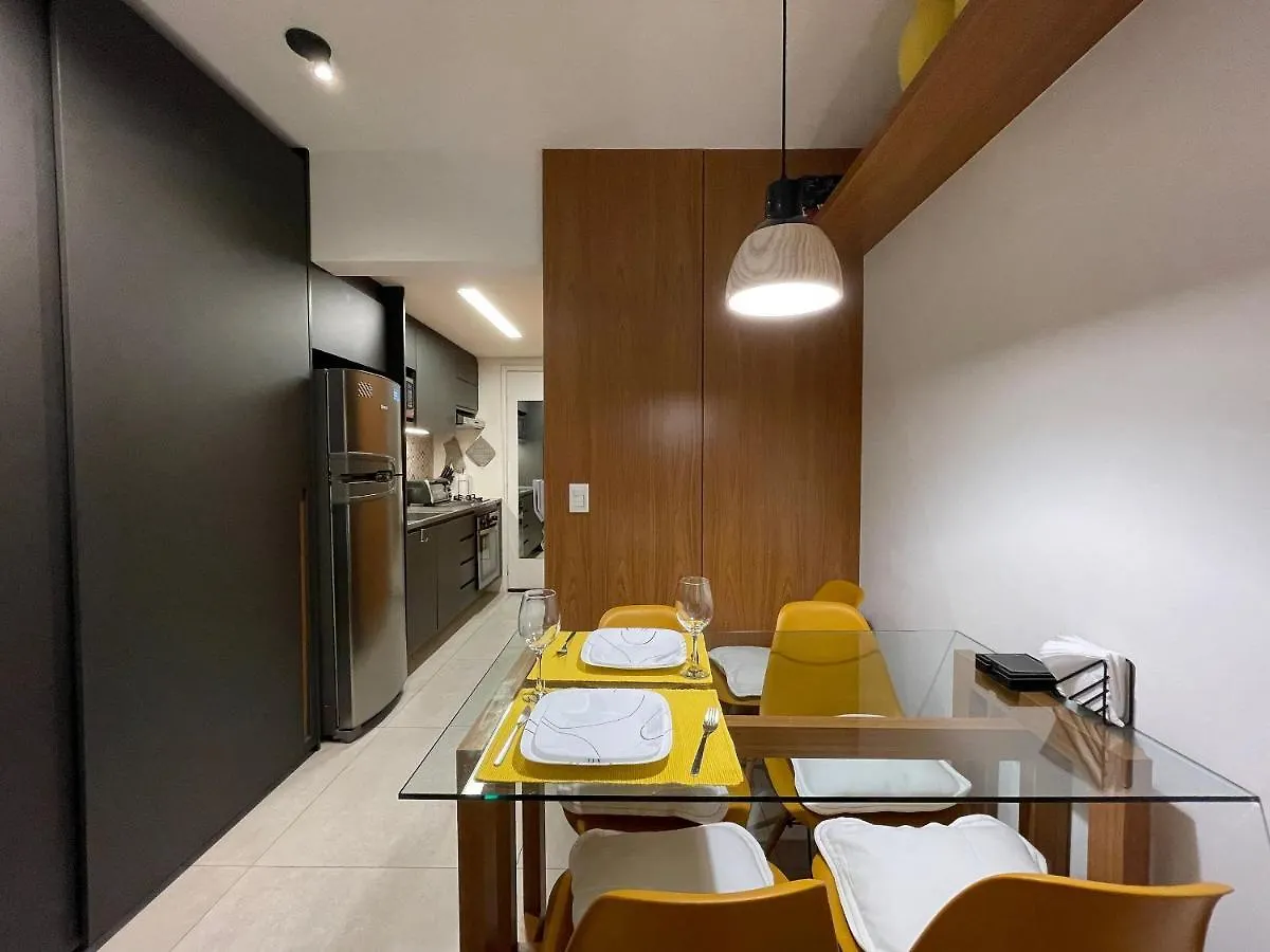 Ar-Condicionado E Tv Proximo A Avenida Paulista Apartment Sao Paulo Brazil